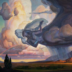 Lightning Fields