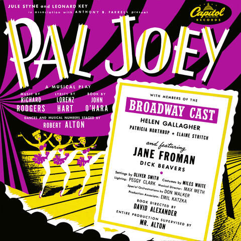 Pal Joey