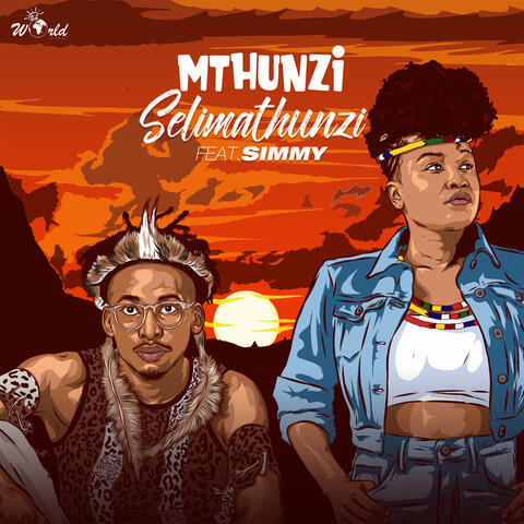 Selimathunzi