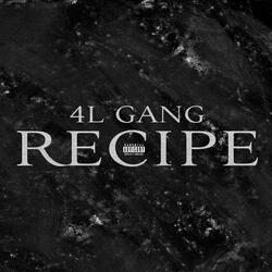 Recipe