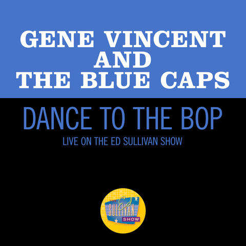Dance To The Bop