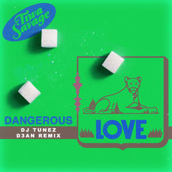 Dangerous Love