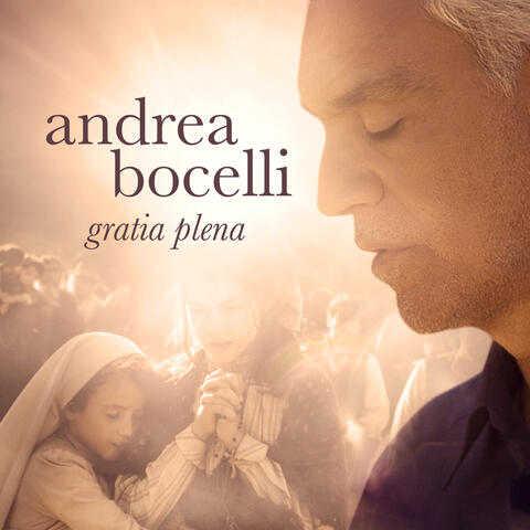 Paolo Buonvino & Andrea Bocelli