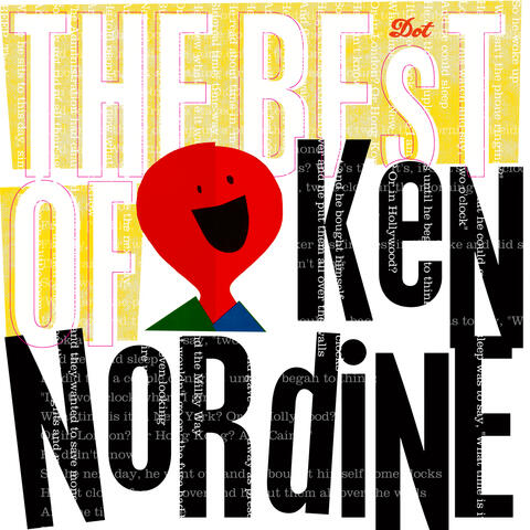 The Best Of Ken Nordine