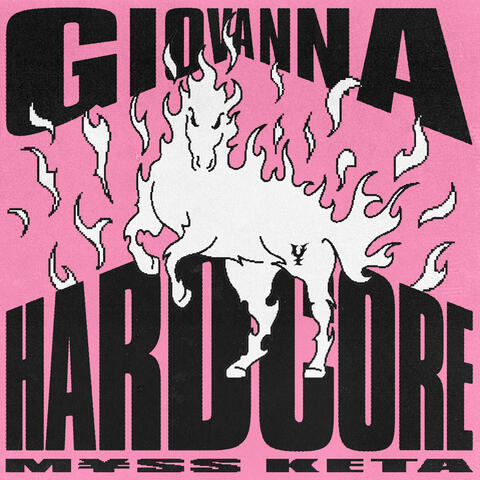 GIOVANNA HARDCORE