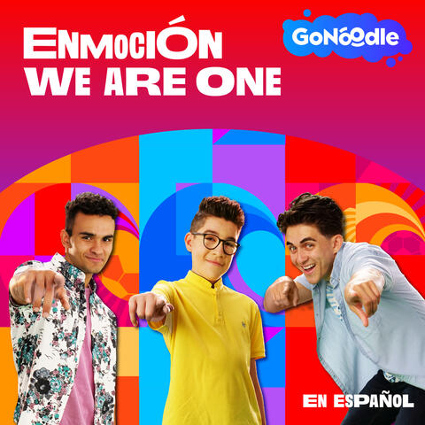 We Are One