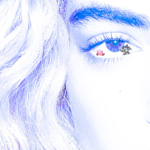 Say It With Your Eyes