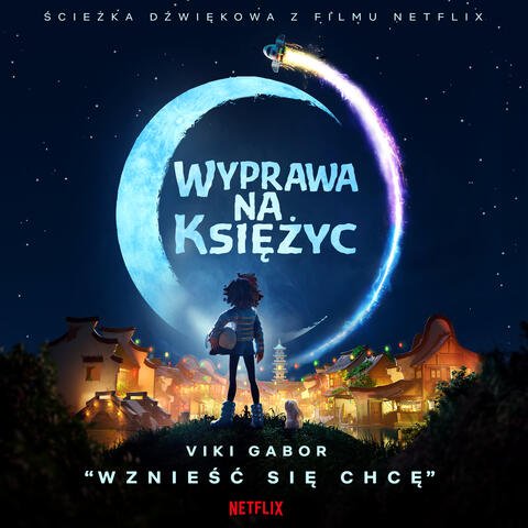 Wznieść Się Chcę