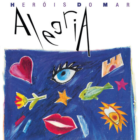 Heróis Do Mar