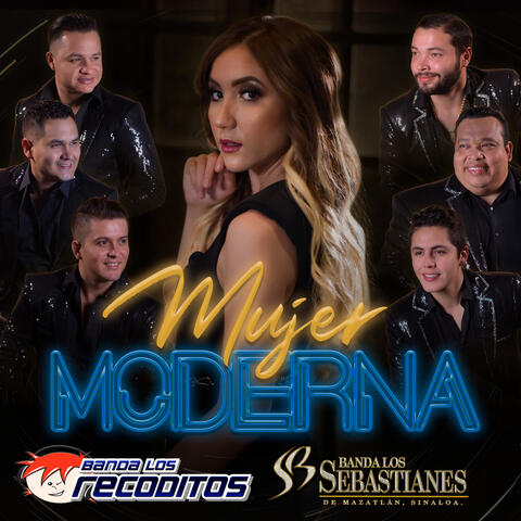 Mujer Moderna
