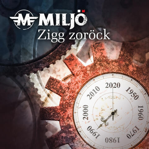 Zigg zoröck