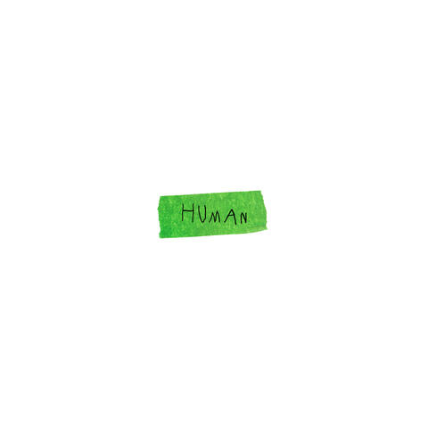 HUMAN (Deluxe) [Live]