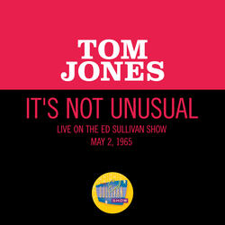 It's Not Unusual