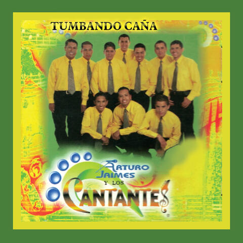 Tumbando Caña