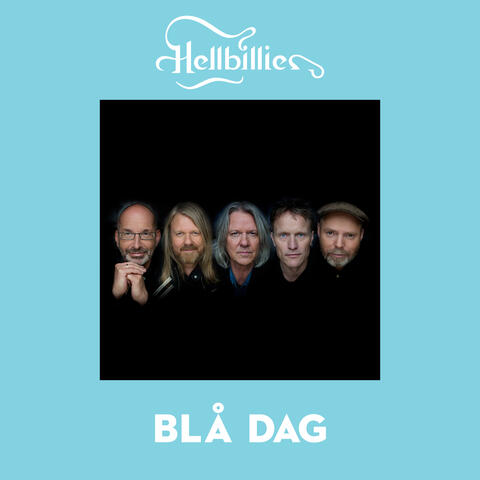 Blå dag