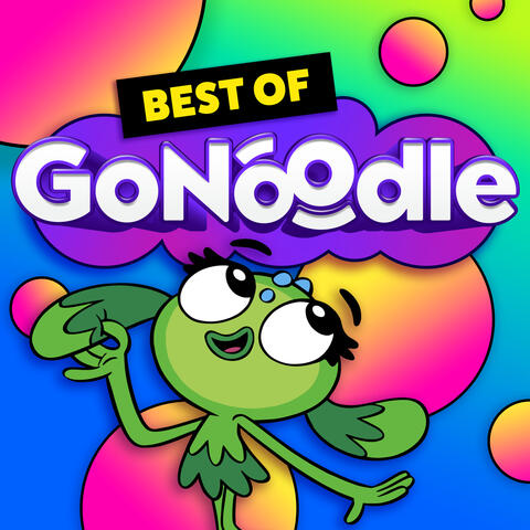 The GoNoodle Champs