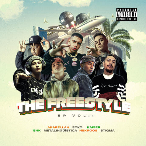 The Freestyle