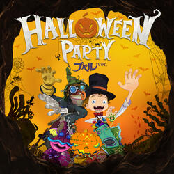 Halloween Party