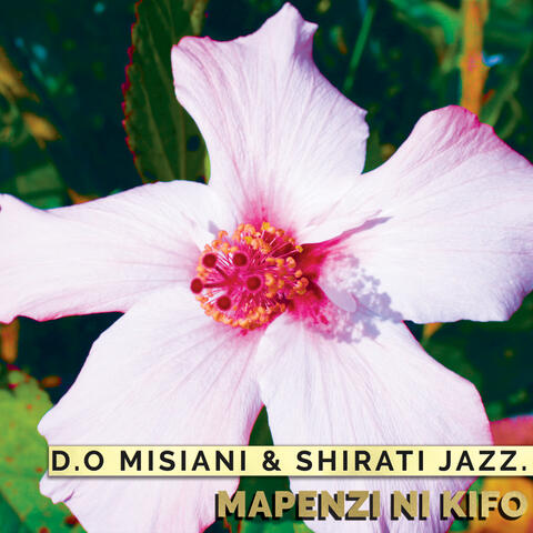 Mapenzi Ni Kifo
