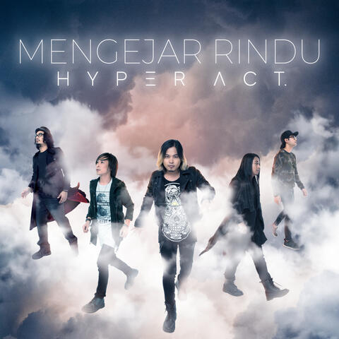 Mengejar Rindu