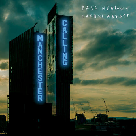 Manchester Calling