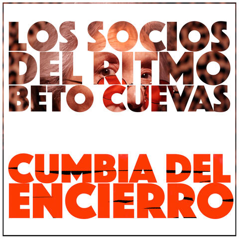 Los Socios Del Ritmo & Beto Cuevas