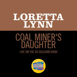 Coal Miner's Daughter