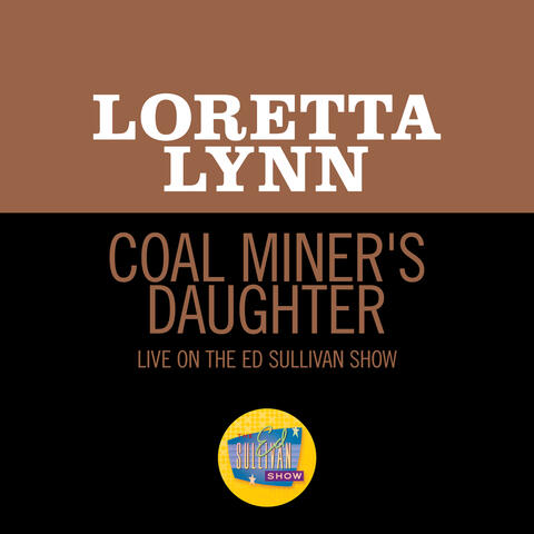 Coal Miner's Daughter