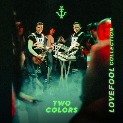 Twocolors