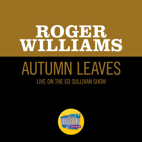 Autumn Leaves