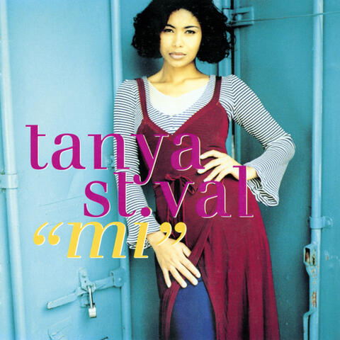 Tanya St. Val