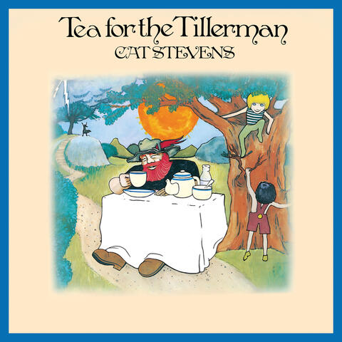 Tea For The Tillerman