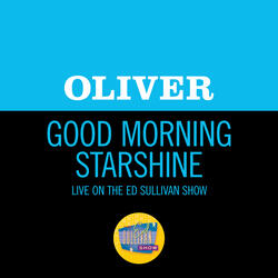 Good Morning Starshine