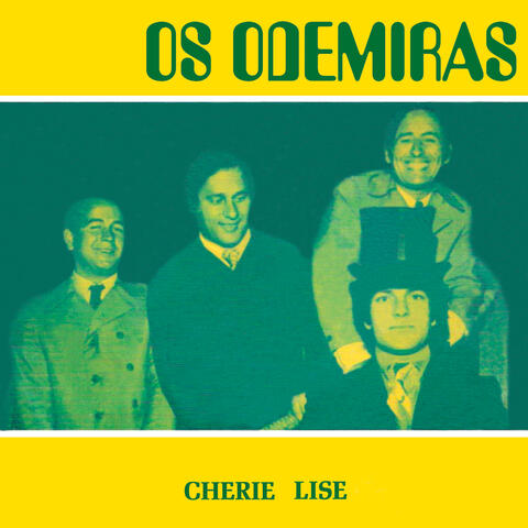 Cherie Lise