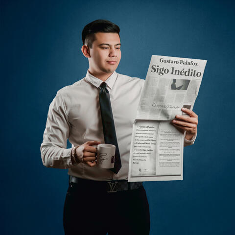 Gustavo Palafox & Martin Castillo