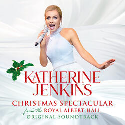 Katherine's Christmas Medley (Let it Snow / Winter Wonderland / Jingle Bell Rock / Santa Claus is Coming to Town)