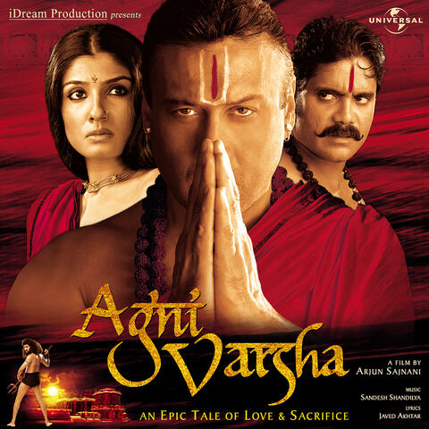 Agnivarsha