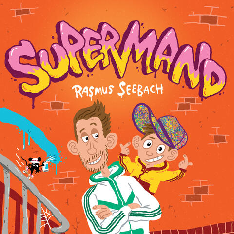 Supermand