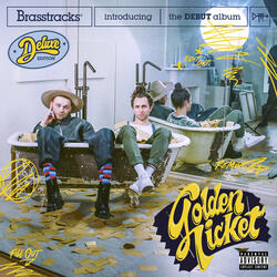 Golden Ticket / Basket Case