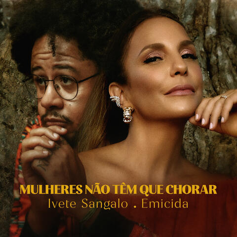 Ivete Sangalo & Emicida