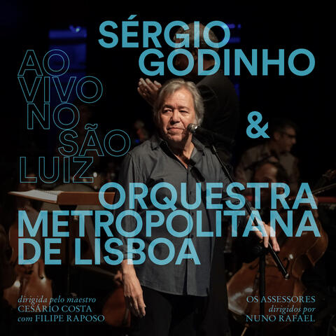 Ao Vivo No São Luiz