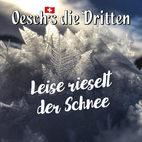 Leise rieselt der Schnee