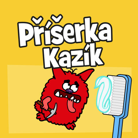 Příšerka Kazík
