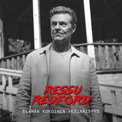 Elämän kokoinen yksinäisyys