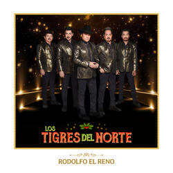 Rodolfo El Reno