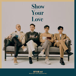 Show Your Love