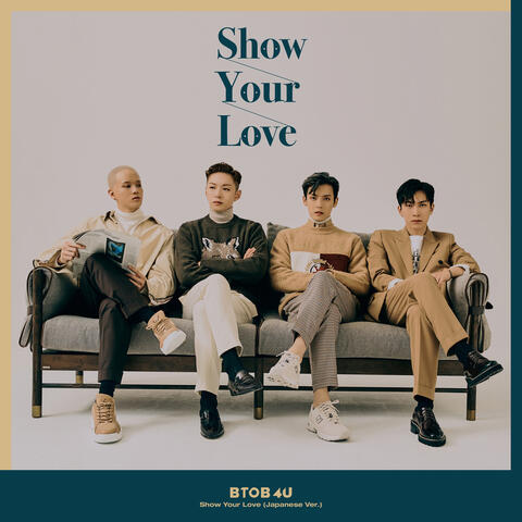 Show Your Love
