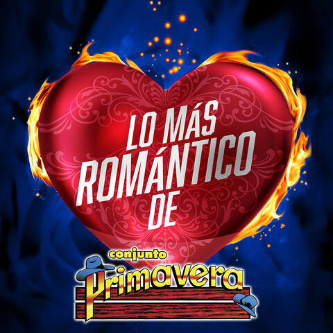 Lo Más Romántico De