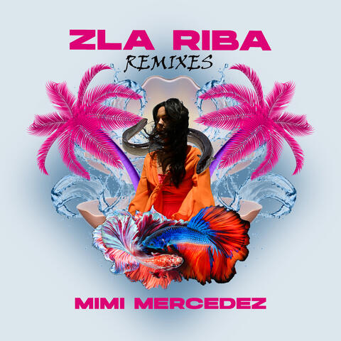 Zla Riba