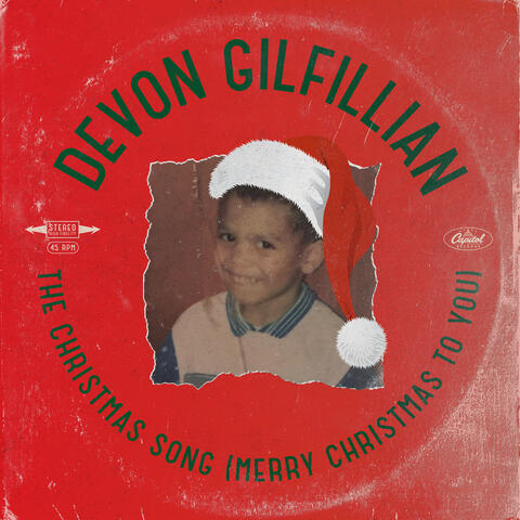 The Christmas Song (Merry Christmas To You)